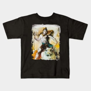 SHIVA Kids T-Shirt